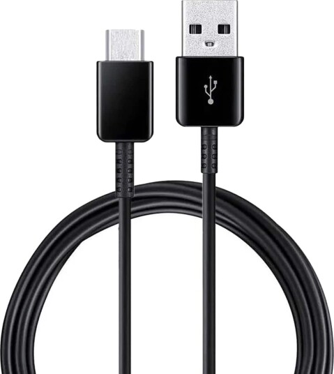 Samsung Usb-Kabel Usb-C Usb-C 1,5 M Svart 8596311195938