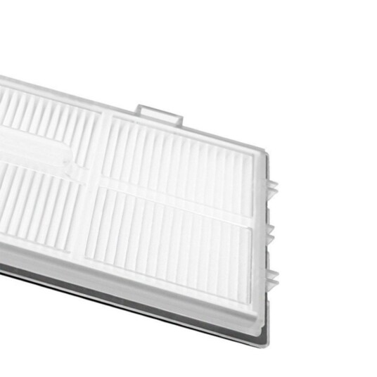HEPA filter kompatibelt med Roborock S8 MaxV Ultra 2 pakke