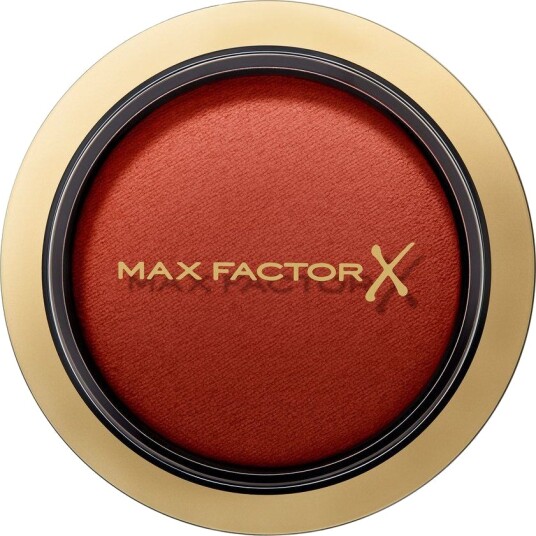 Max Factor Creme Puff Blush #55 Stunning Sienna 1.5g