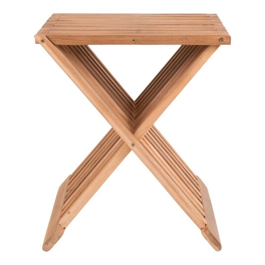 Erto krakken teak.