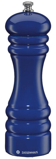 Zassenhaus Saltkvern 18 cm navy blue
