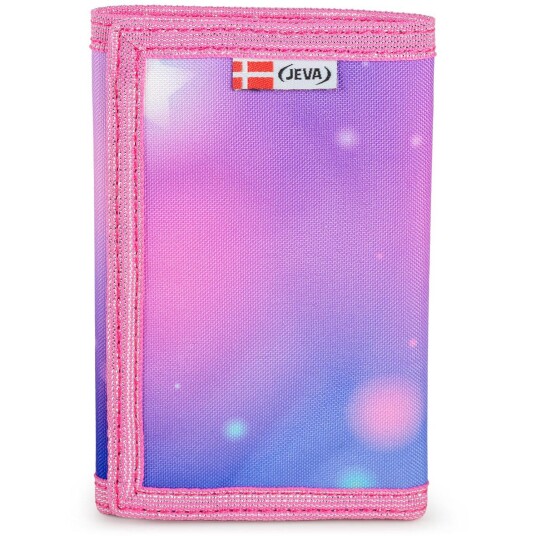 JEVA Supernova Lommebok Wallet 8873 JEVA Supernova Lommebok Wallet 8873