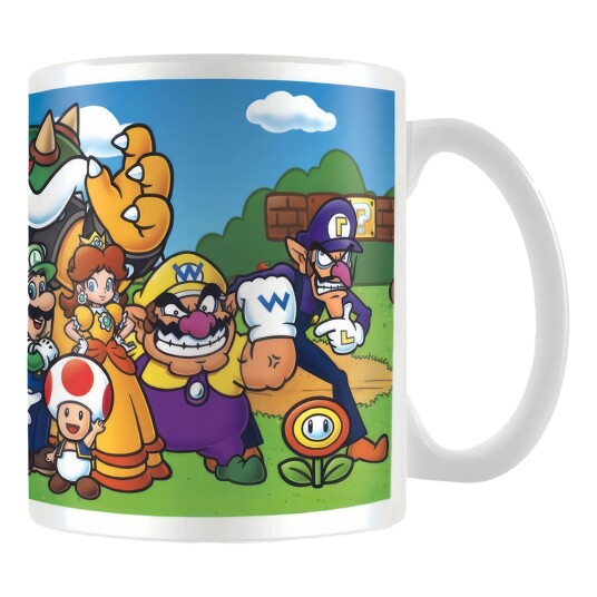 Hisab/Joker Company AB Kopp Super Mario Hisab/Joker Company AB Kopp Super Mario