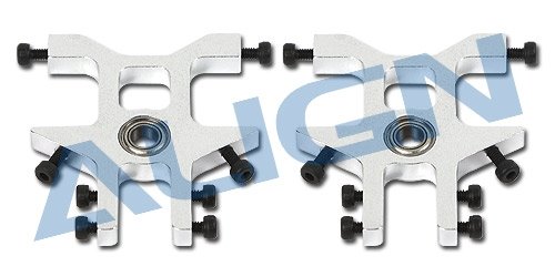 Align H30B011XXT 300X Main Shaft Bearing Block Align H30B011XXT 300X Main Shaft Bearing Block
