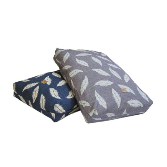 Danish Design Eco-Well Hundeseng Fjær (M) Danish Design Eco-Well Hundeseng Fjær (M)