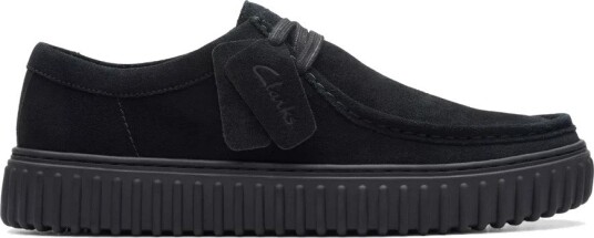 Clarks Torhill Lo G - Black - 41.5