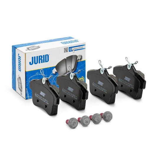 Bremseklosser JURID 573315J Bremseklosser JURID 573315J
