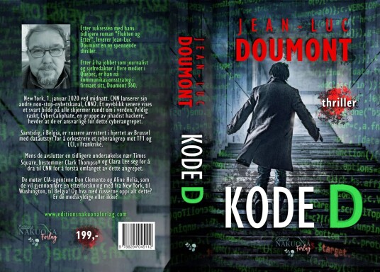 Kode D Av Jean-Luc Doumont