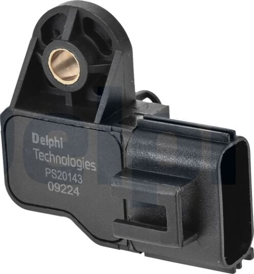 DELPHI PS20143-12B1 MAP-sensor DELPHI PS20143-12B1 MAP-sensor