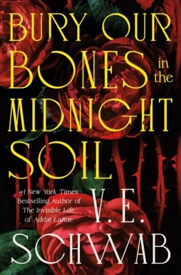 Bury Our Bones in the Midnight Soil Bury Our Bones in the Midnight Soil