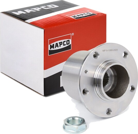 MAPCO 26425 Hjullager