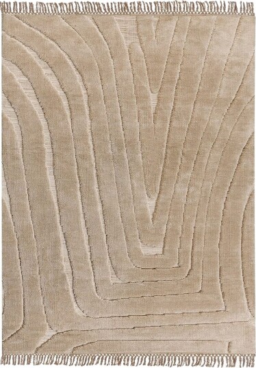 Flatvevet Sazoo 300x400 cm