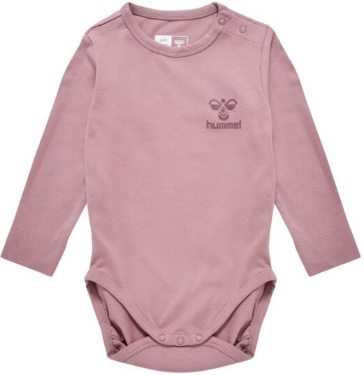 Hummel Hmlmino body Deauville Mauve
