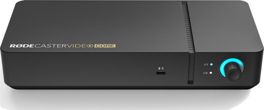 Rode Rodecaster Video Core Strømkabel