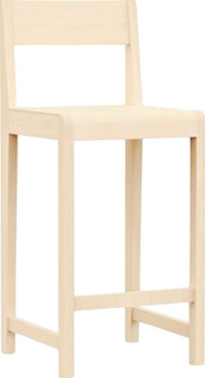 Frama 01 Barkrakk H65 Naturfarget Frama 01 Barkrakk H65 Naturfarget