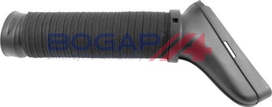 Sugeslange luftfilter BOGAP C1710100 Sugeslange luftfilter BOGAP C1710100