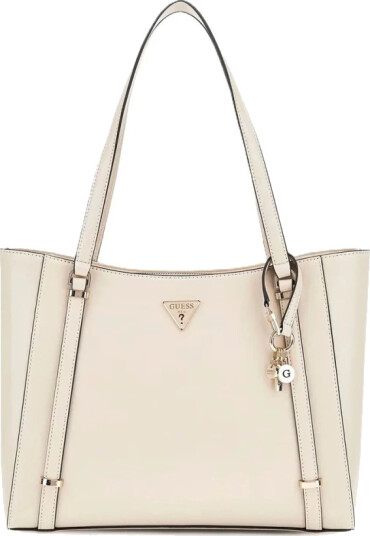 Guess Dame Vesker Hvit ONE SIZE,