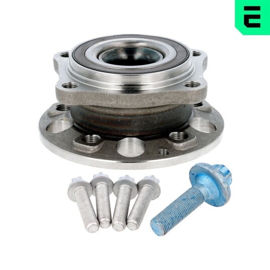 Hjullager OPTIMAL 401517