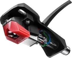 AudioTechnica ATVM95ML/H Plug & Play Moving Magnet Microlinear stereo cartridge AudioTechnica ATVM95ML/H Plug & Play Moving Magnet Microlinear stereo cartridge