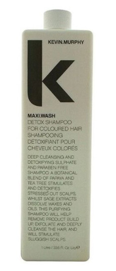 Sjampo Kevin Murphy Maxi Wash 1000Ml