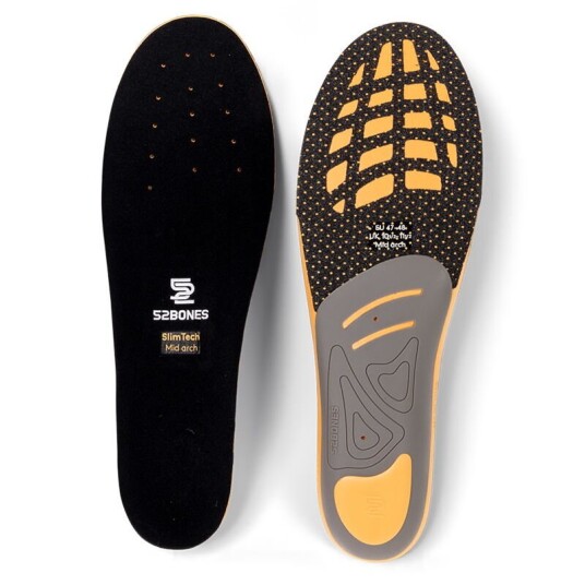 52bones Slimtech Mid 35/36, Mid 52bones Slimtech Mid 35/36, Mid