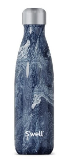 Swell Drikkeflaske 500 ml Azurite Marble