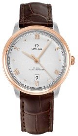 Omega Herreklokke 434.23.40.20.02.001 De Ville Prestige