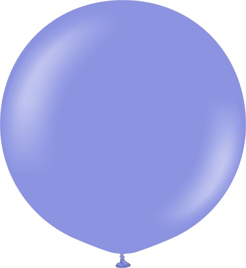 Ballongkungen Ballonger Professional Superstore Periwinkle 2-pakning 1242355-2