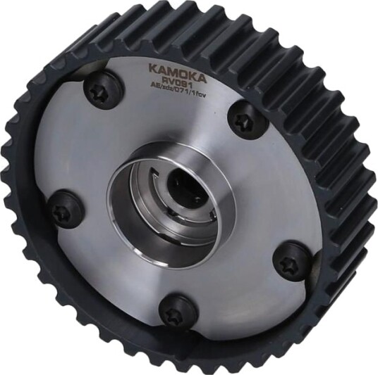 Kamakselregulering KAMOKA RV091