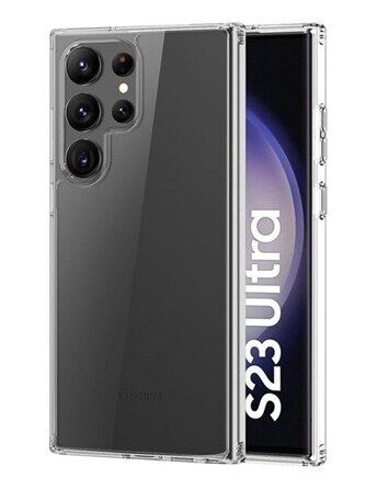 Insmat Crystal - back cover for mobile phone