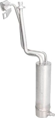Tørker klimaanlegg THERMOTEC KTT120143