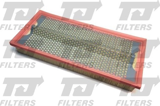 QUINTON HAZELL QFA0253 Luftfilter