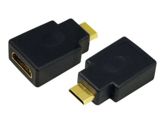 LogiLink HDMI-adapter