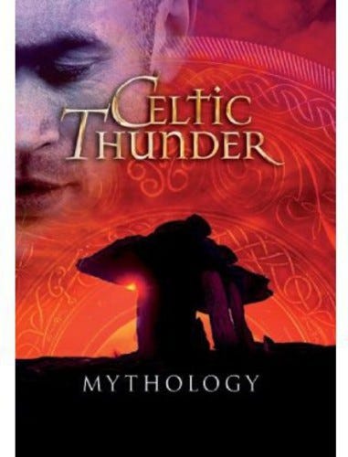 Mythology DVD Mythology DVD