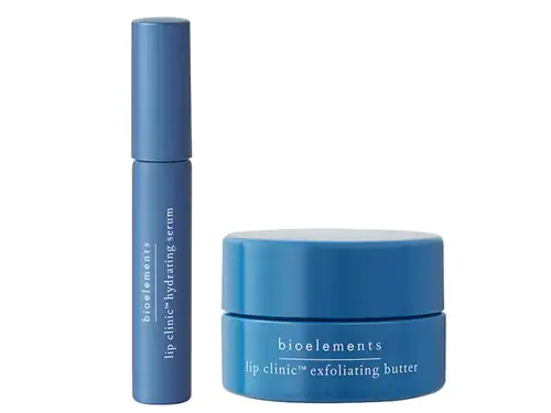Bioelements Lip Clinic Hydrating Serum
