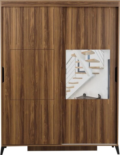 Comfortale Garderobe 130 -