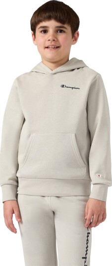 Champion Hooded Sweatshirt Beige 126-131