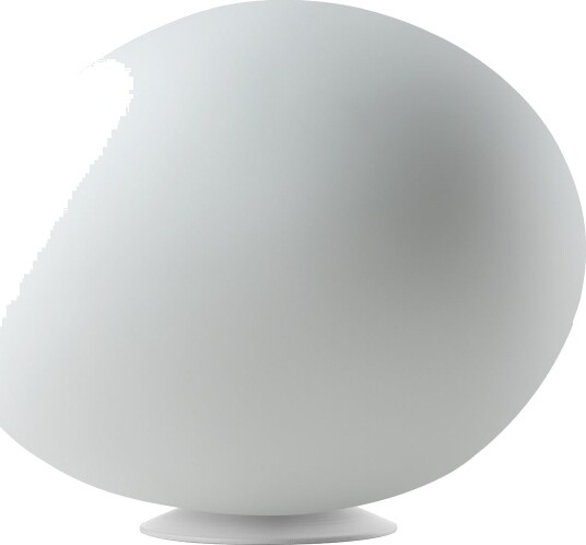 Bordlampe Foscarini Hvit Stue Plast 27 27 Hvit Bordlampe Foscarini Hvit Stue Plast 27 27 Hvit