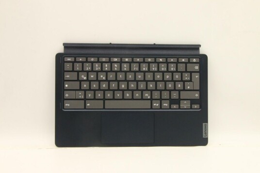 Lenovo Upper Case ASM GER H 82QS UK