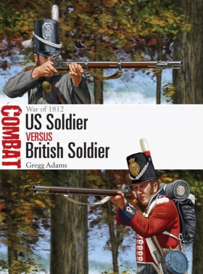 Us Soldier Vs British Soldier Av Gregg Adams Us Soldier Vs British Soldier Av Gregg Adams