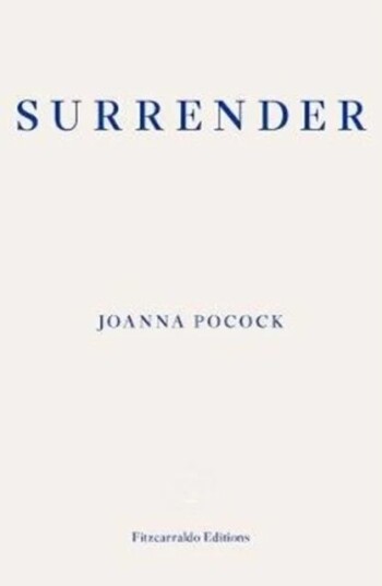 Surrender Av Joanna Pocock