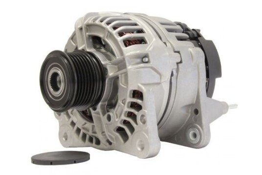 Dynamo MAPCO 13212