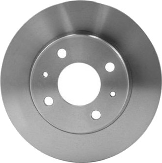 Bremseskive HELLA 8DD 355 103-331