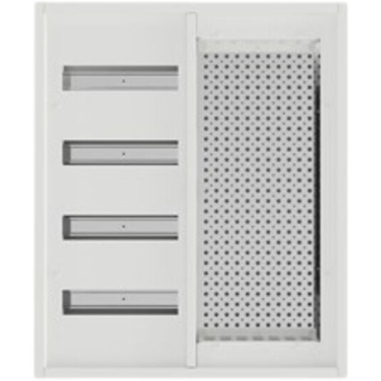 Cenika Skappakke 4R TN 4x40A OV 10K D7B55-TN-400V - 1726541