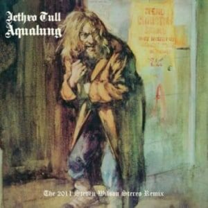 Jethro Tull  Aqualung The 2011 Steven Wilson Stereo Remix