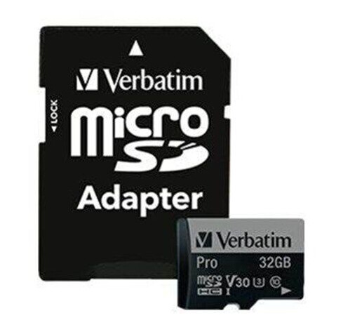 Verbatim PRO
