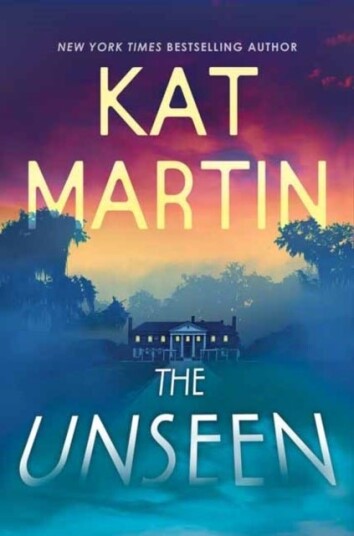 The Unseen The Unseen