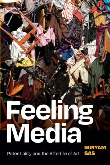 Feeling Media Av Miryam Sas