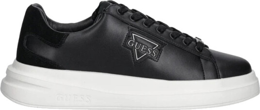 Guess Herre Sko Svart 41 EU, Guess Herre Sko Svart 41 EU,