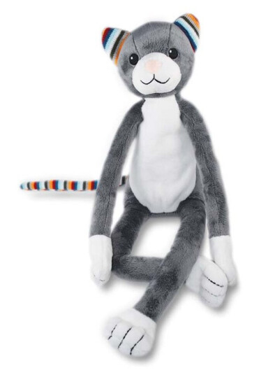 Zazu Kosedyr med nattlys Katten Katie Zazu Kosedyr med nattlys Katten Katie